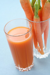 carrot juice