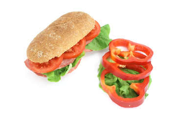 sandwich