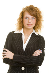 Business-Portrait
