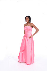 Pretty In Pink