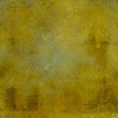 distressed grunge