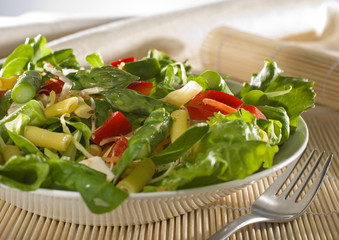 salad
