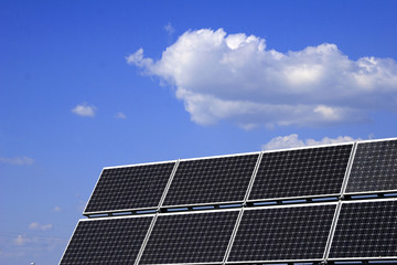 Pannello solare