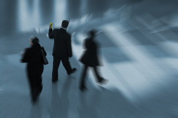 business people