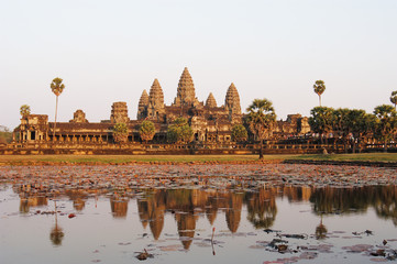 Angkor Thom