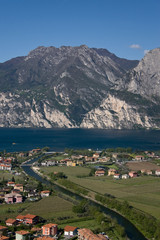Lago di Garda, Torbole