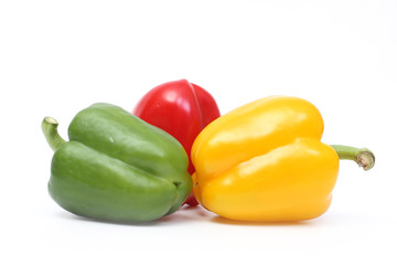 Pepper
