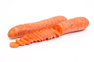 carrots