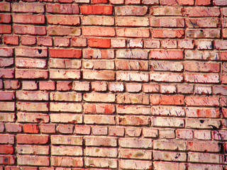 Wall. abstract background