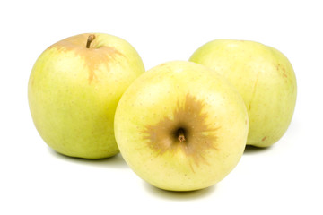 Green apple