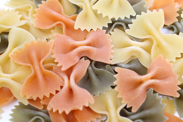 Macaroni