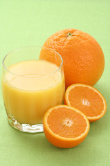 orange juice