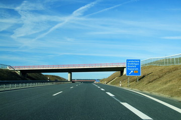 Eifelautobahn
