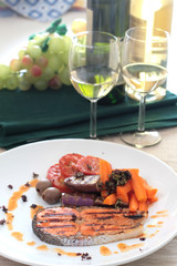 Salmon