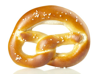 Brezel