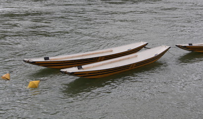 Basler Boote
