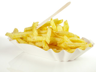 Pommes Frites