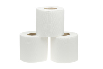 toilet paper