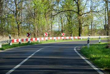 Road.
