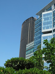 Obraz premium tour montparnasse3