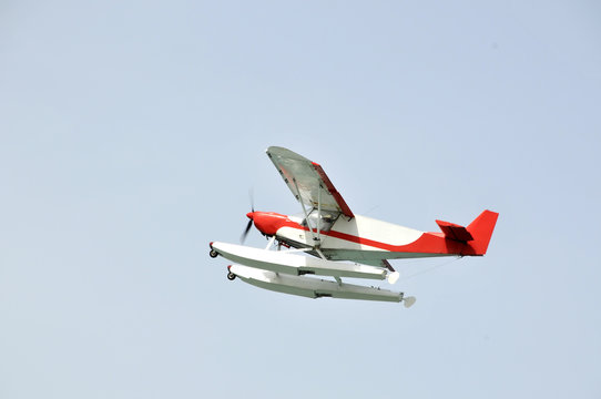 hydravion