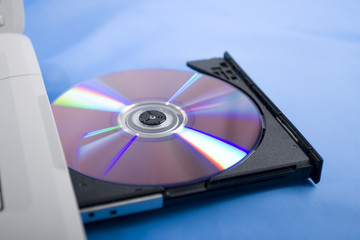 Disk drive