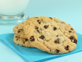 Milk & Cookies