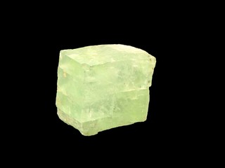 cristal de Calcite 