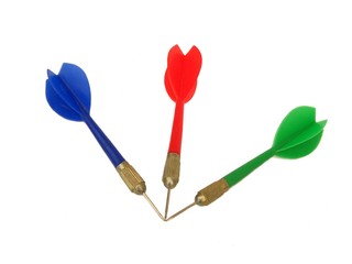 Fléchettes