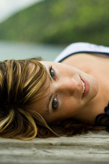 Beautiful girl
