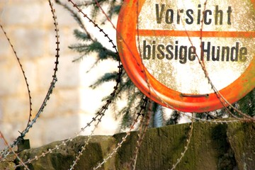 schutzwall