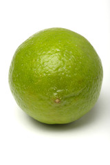 green lime