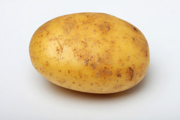 raw potatoe