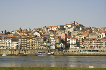 Fototapeta na wymiar Porto portugal 340 J.Ribieff
