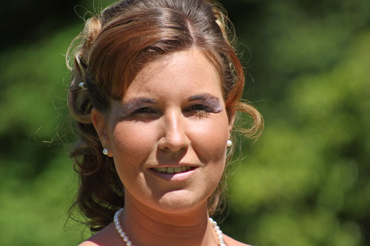 Gesicht