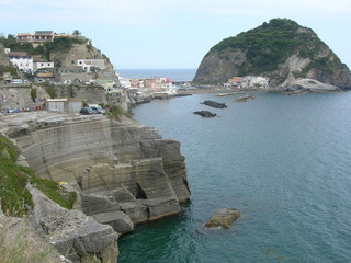 Ischia St.Angelo