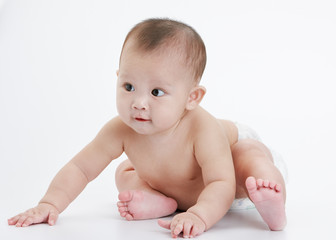 cute baby
