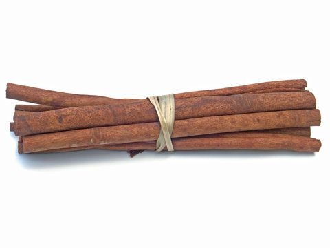 botte de cannelle