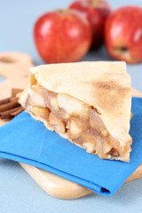 apple pie