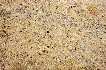 yellow marble