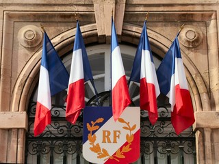 Mairie de Marseille