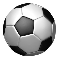 Fu&szlig;ball Freisteller