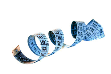 measuring tape