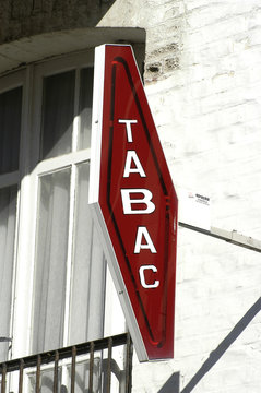 Tabac