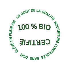 BIO SANS OGM 010