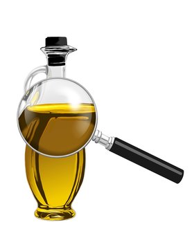 analisi olio