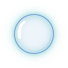 Aqua bubble