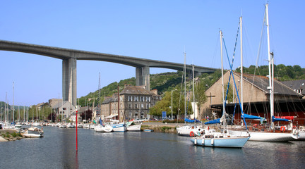 port du légué
