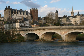 Chateau Henri IV