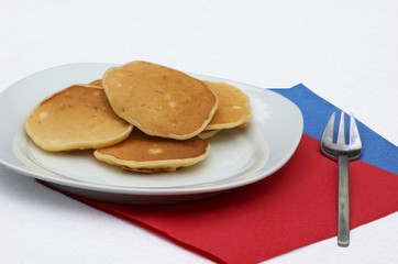 Pancakes